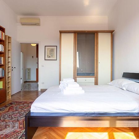 Garibaldi Two Bedrooms By Halldis Milan Exterior photo