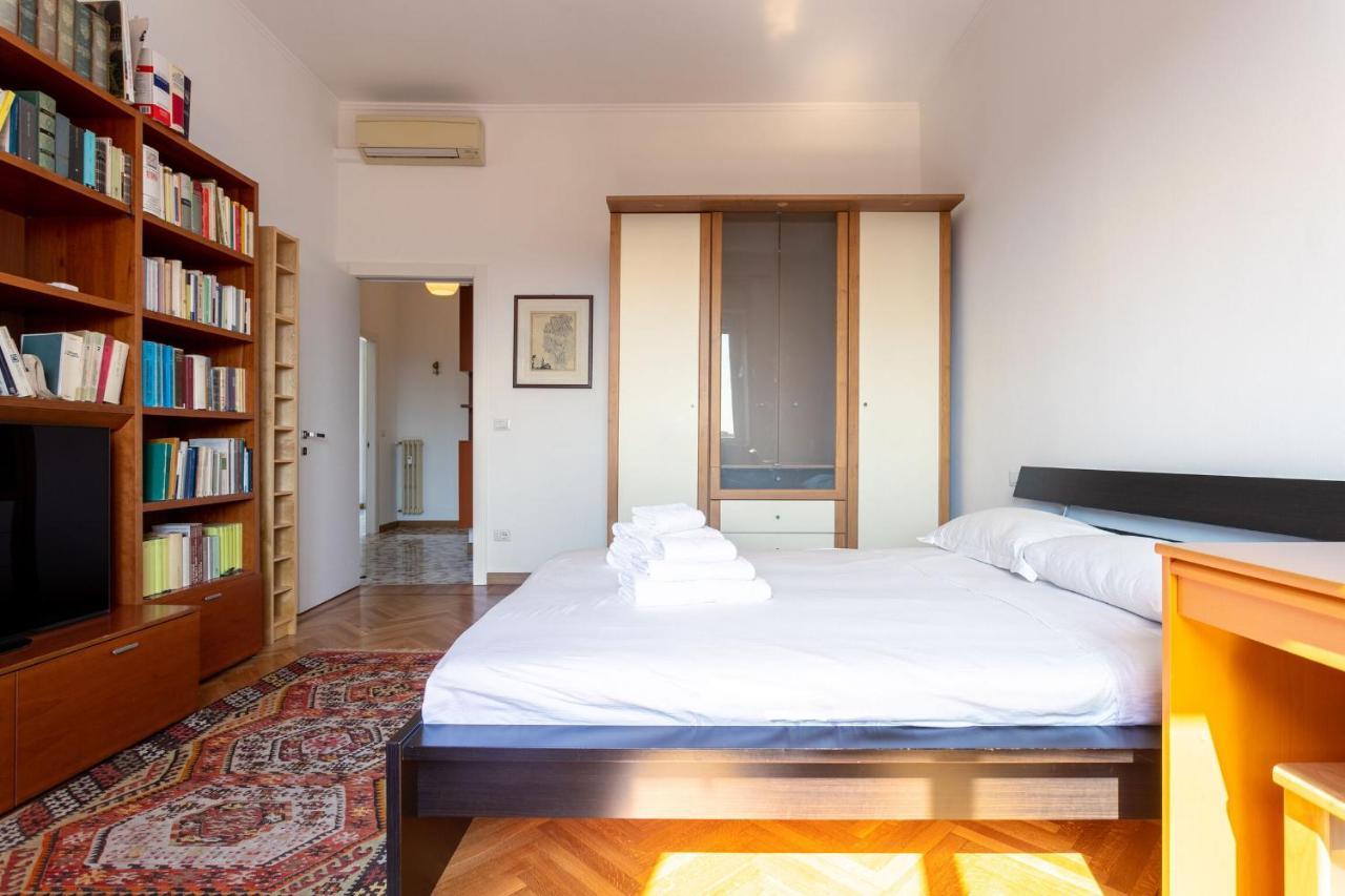 Garibaldi Two Bedrooms By Halldis Milan Exterior photo