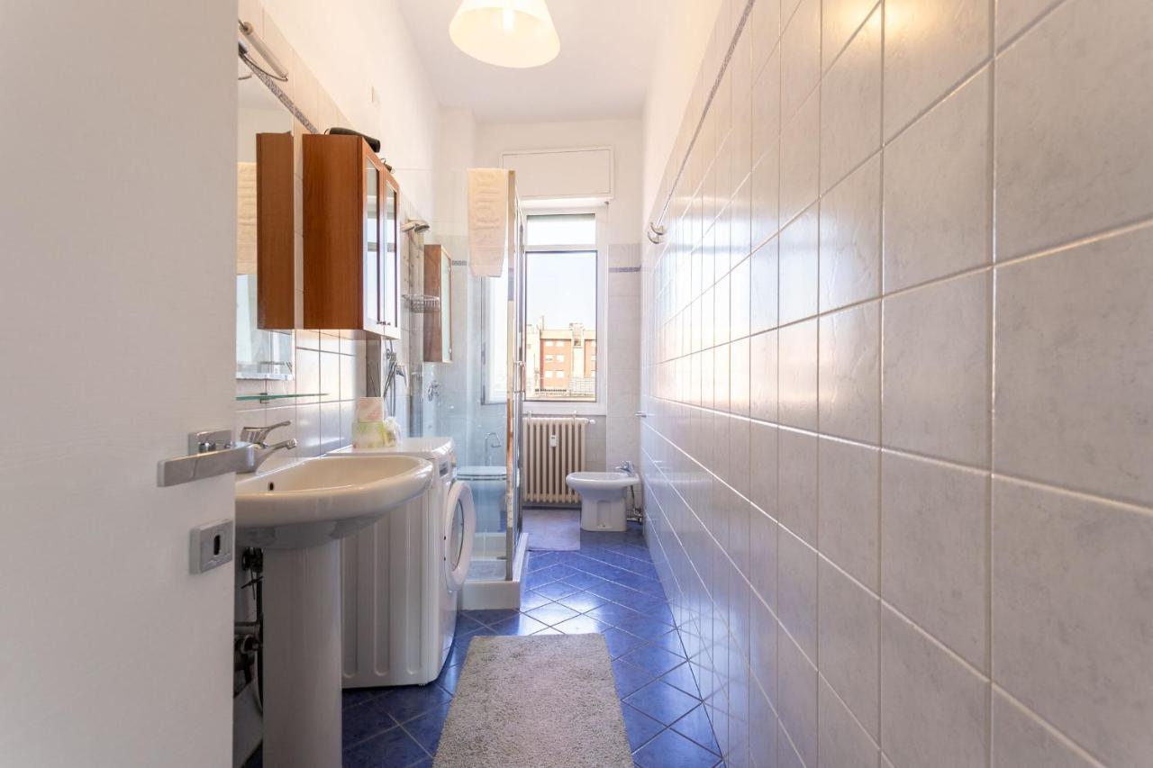 Garibaldi Two Bedrooms By Halldis Milan Exterior photo